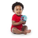 Bright Starts Oball Rattle
