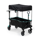 Bright Starts Pop 'N Ride Stroller Wagon