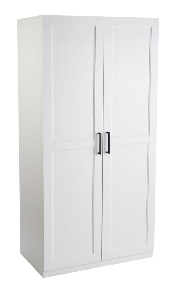 CANVAS Kelsey Wardrobe, Large M6