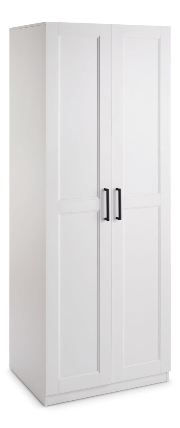 CANVAS Kelsey Wardrobe, Medium J0