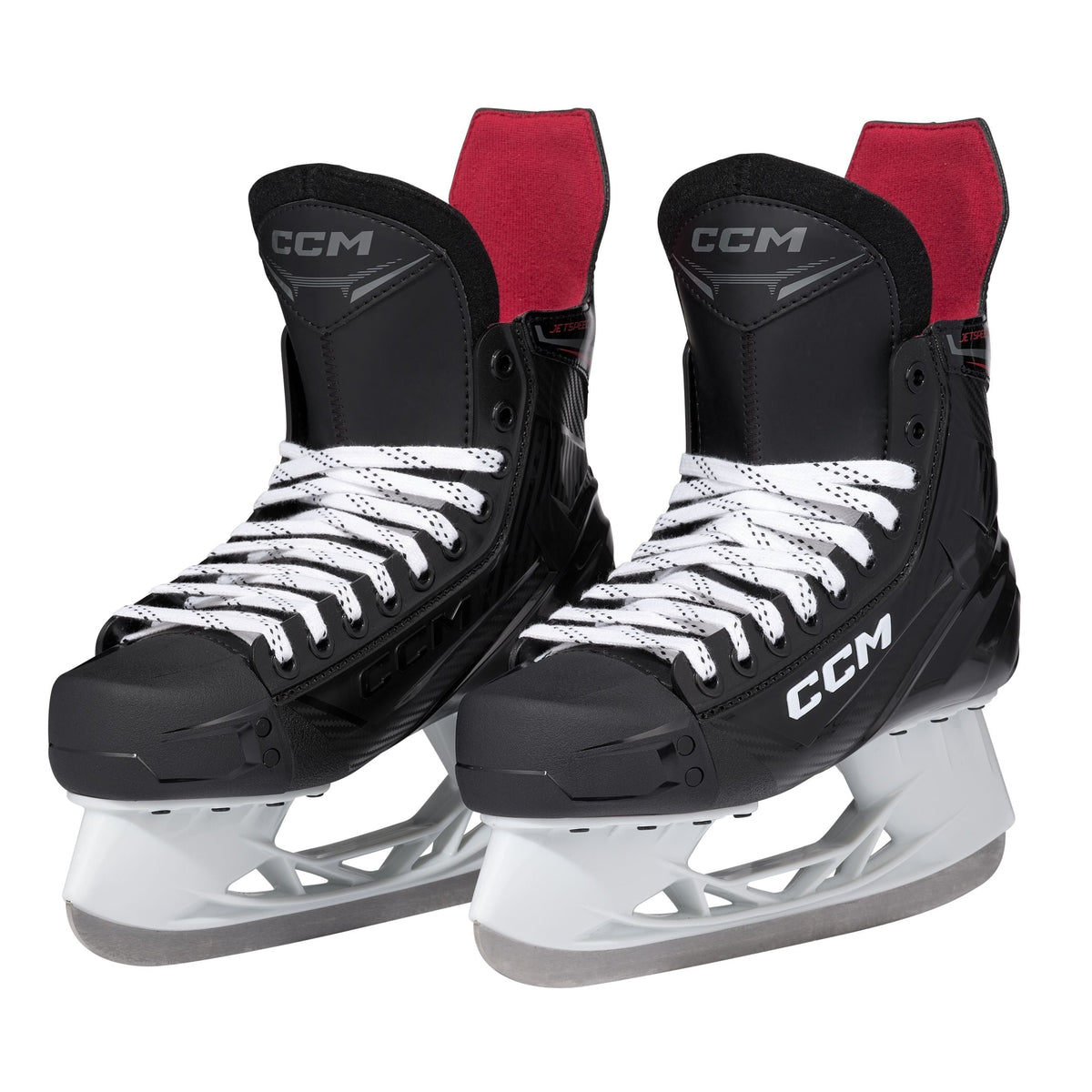 CCM Jetspeed FT Hockey Skates, Intermediate, Assorted Sizes