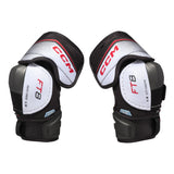 CCM Jetspeed FT8 Elbow Pads, Junior, Assorted Sizes