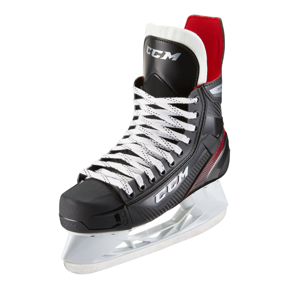 CCM JS 445 Senior Hockey Skates, Sizes 7-12