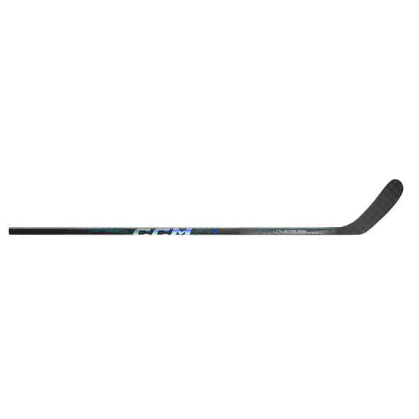CCM Ribcor Trigger Unleashed Composite Hockey Stick, Junior, 50 Flex U7