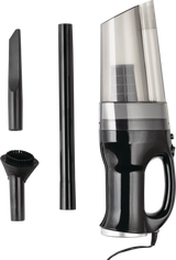 Certified 12V Compact Hand Vacuum Cleaner for Car