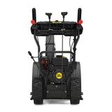 Champion 2 Stage Snowblower 26"