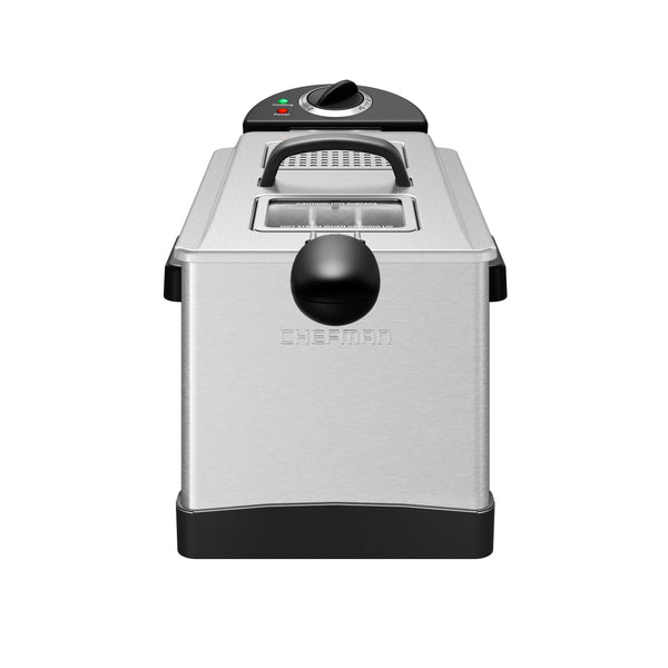 Chefman 3L Deep Fryer G4
