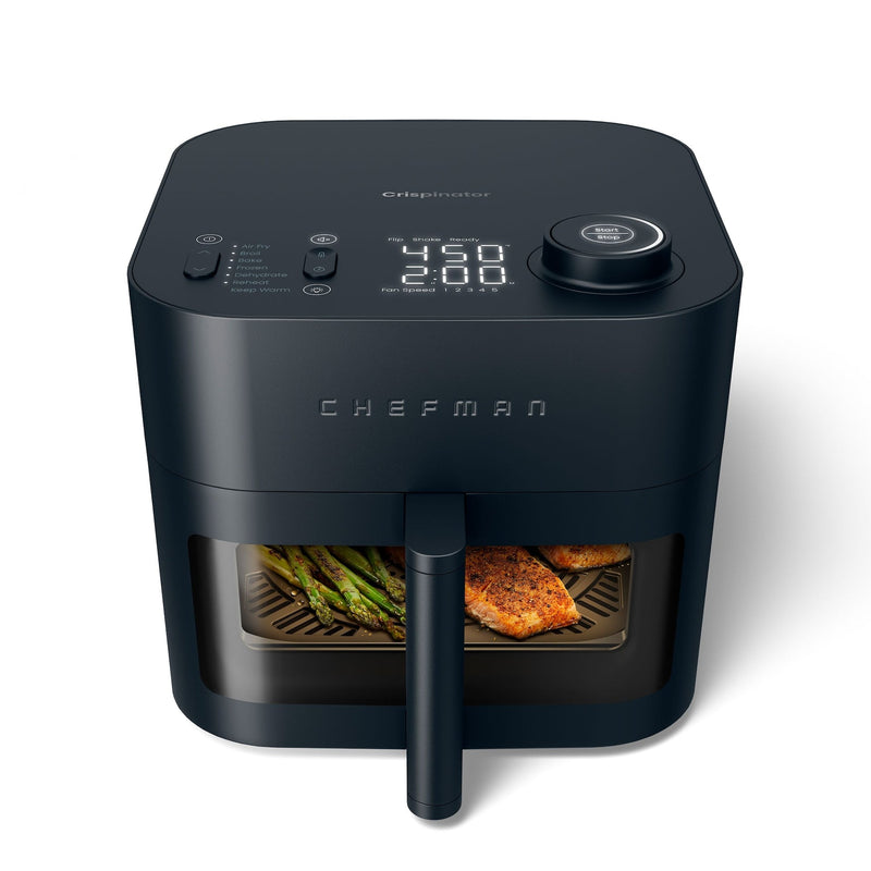 Chefman Crispinator 8-Qt Air Fryer L8