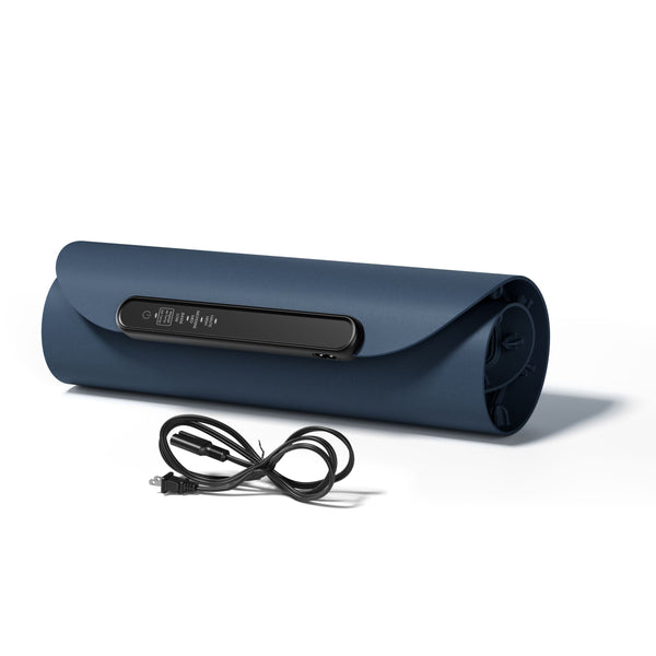 Chefman Roll N Go Portable Warming Mat I5