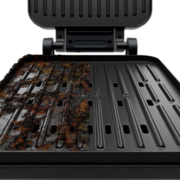 Chefman Submersible Press and Panini Grill X3