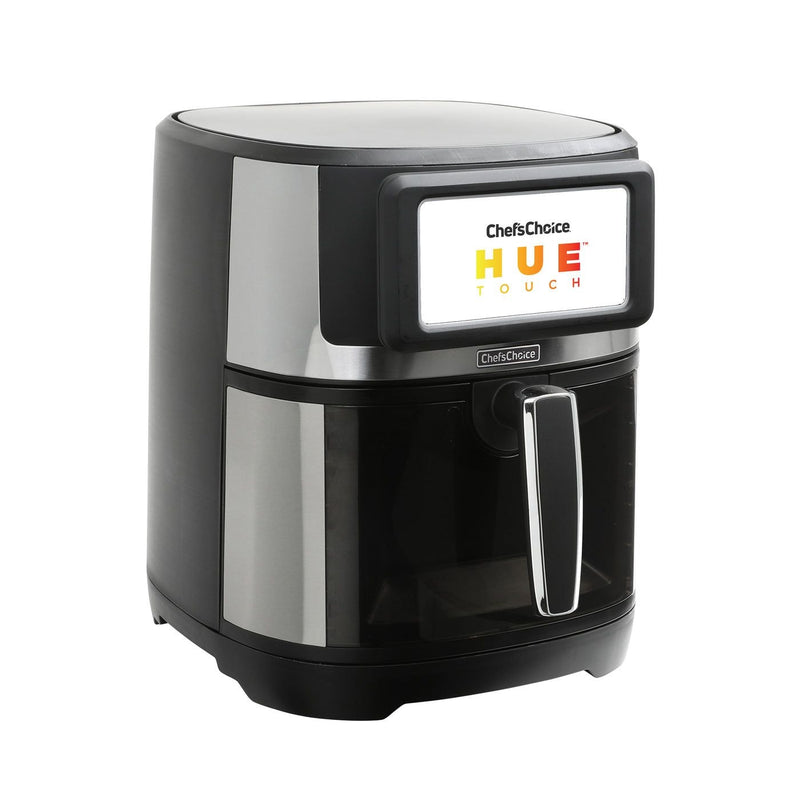 Chef'sChoice Air Fryer with TFT Touchscreen Display, 7-qt D2
