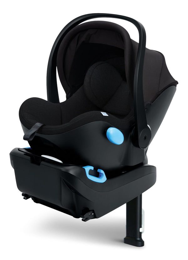 Clek Liing Infant Car Seat, Black B4