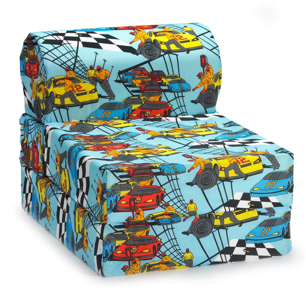 Comfy Kids Flip Chair Y7