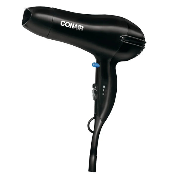 1875 Watts Mid-Size Styling Hair Dryer with a Concentrator - Conair L3