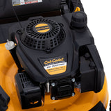 Cub Cadet 163cc 3-in-1 Gas Engine MySpeed RWD Walk Behind Self-Propelled Mower, 21-in
