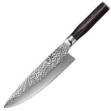 CUISINE:: PRO DAMASHIRO EMPEROR CHEF KNIFE, 20CM