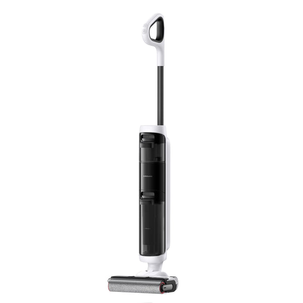 Dreame FloorX 300 Wet Dry Vacuum Cleaner, Vacuum Mop All in One with Auto Self-Cleaning, Floor Cleaner Machine for Hard Floor, 35 Mins Runtime,... H2