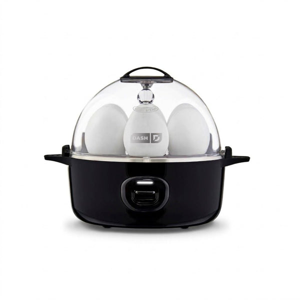Dash Egg Cooker, 7-Piece, Beige X6