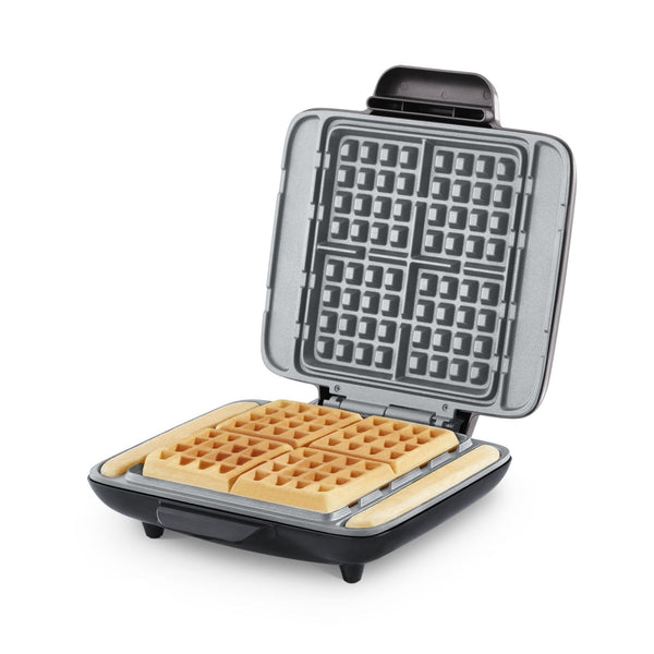 Dash No Drip Ceramic Waffle Maker E1