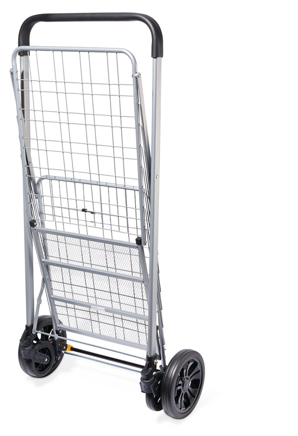 dbest Deluxe Cruiser Utility Cart F4