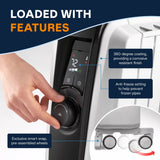 DeLonghi TRD50615ECA Dragon Full Room Radiant Heater