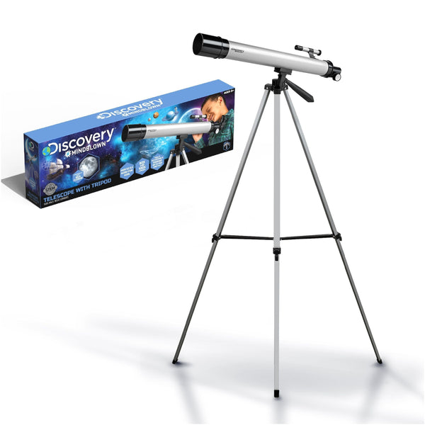 Discovery T8