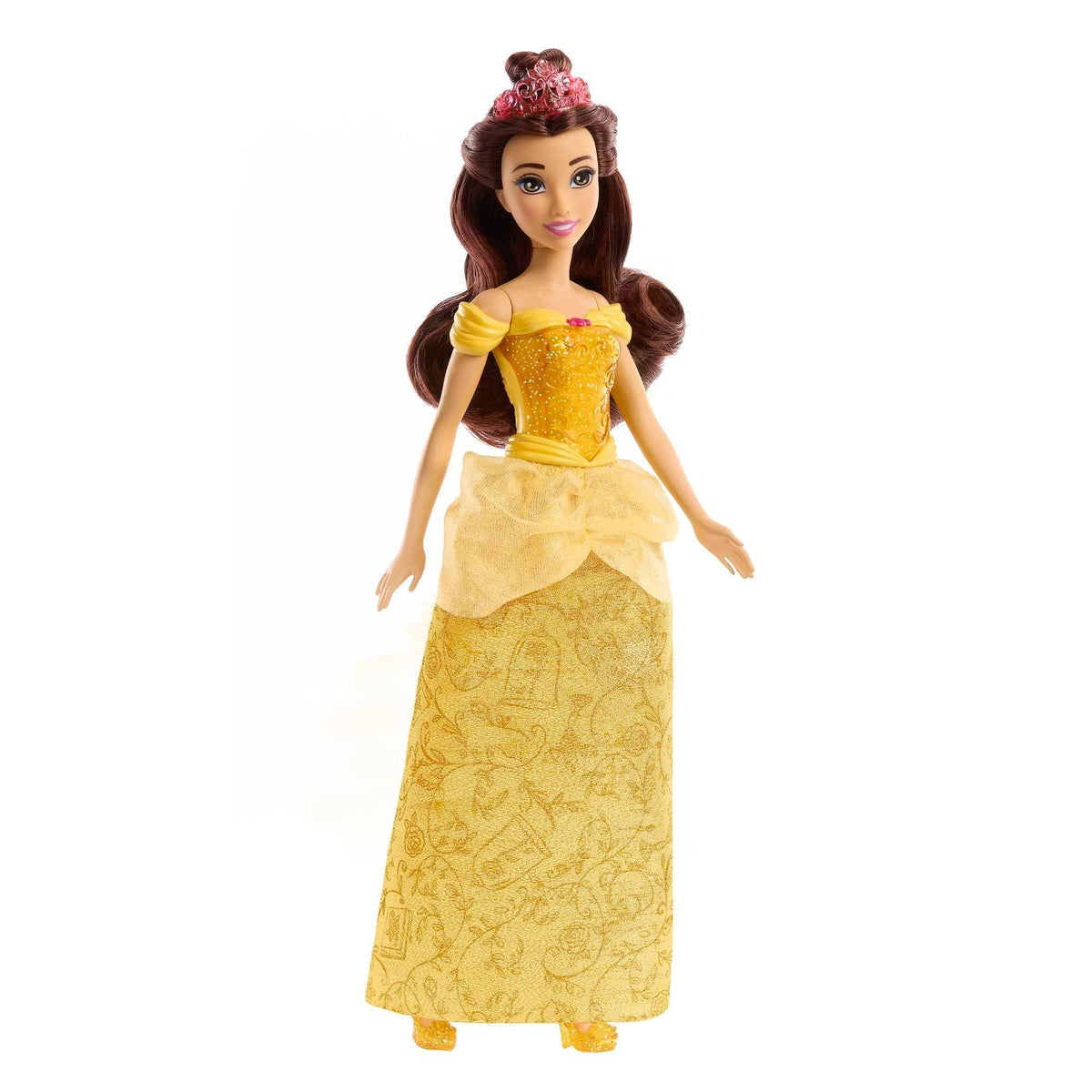 Disney Core Princess Fashion Doll Assortment, Ages 6+