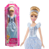 Disney Core Princess Fashion Doll Assortment, Ages 6+