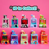 Disney Doorables Whatcha Gotcha Claw Machine for Ages 5+, Assorted Contents