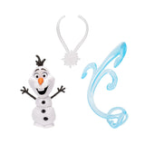 Disney Frozen "Ice Powers" Elsa Large Doll