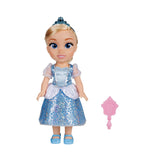 Disney Princess Large Doll Set with Accessories, Kids Ages 3+