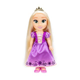 Disney Princess Magical Light Up and Style Rapunzel Doll