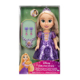 Disney Princess Set with Wand & Tiara, Assorted Styles, Ages 3+