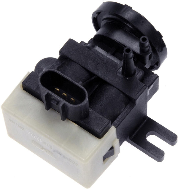 Dorman 4WD Hub Locking Solenoid S8