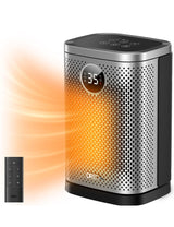 Dreo Home 1500W Portable Indoor PTC Ceramic Space Heater