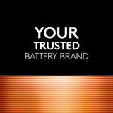 Duracell Coppertop AAA Alkaline Batteries, All Purpose, 10-pk