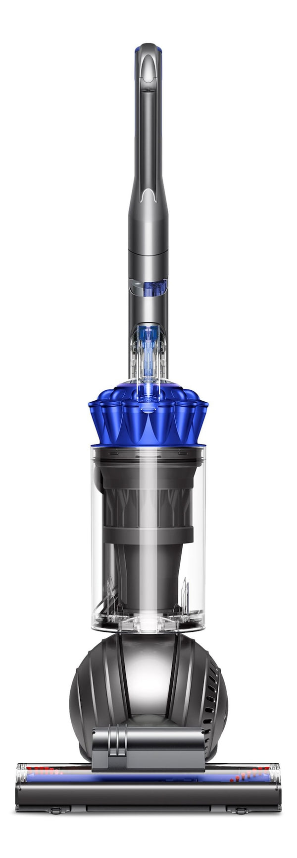 Dyson Ball Allergy + Bagless Upright Corded Vacuum Cleaner J8