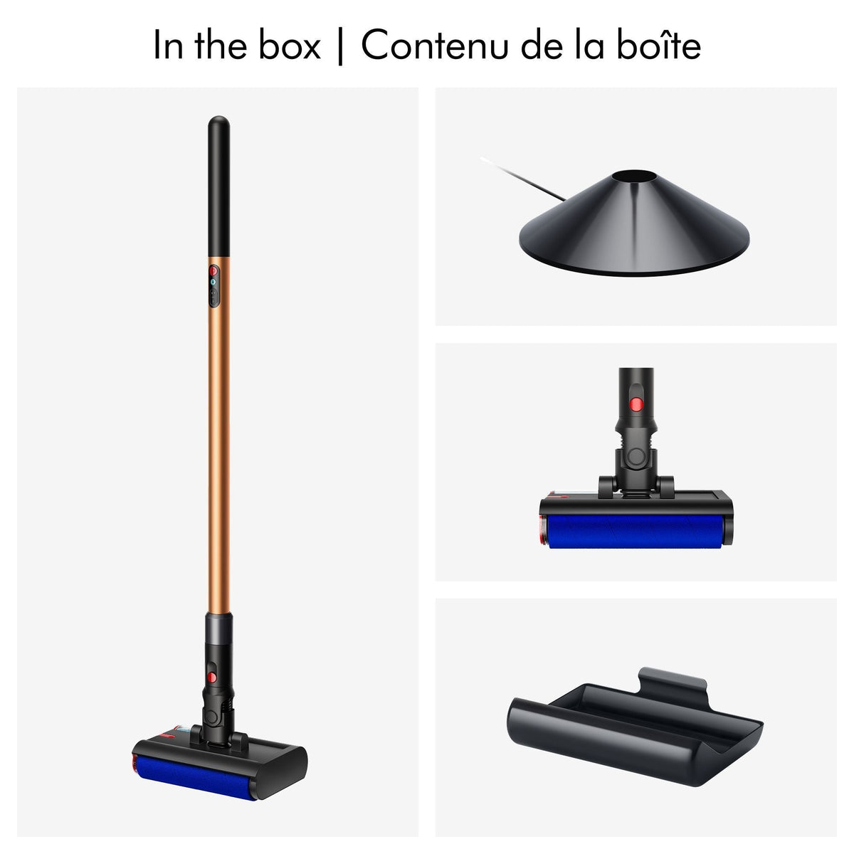 Dyson PencilWash Hard Floor Cleaner with Multiple Hydration Modes