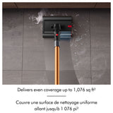 Dyson PencilWash Hard Floor Cleaner with Multiple Hydration Modes