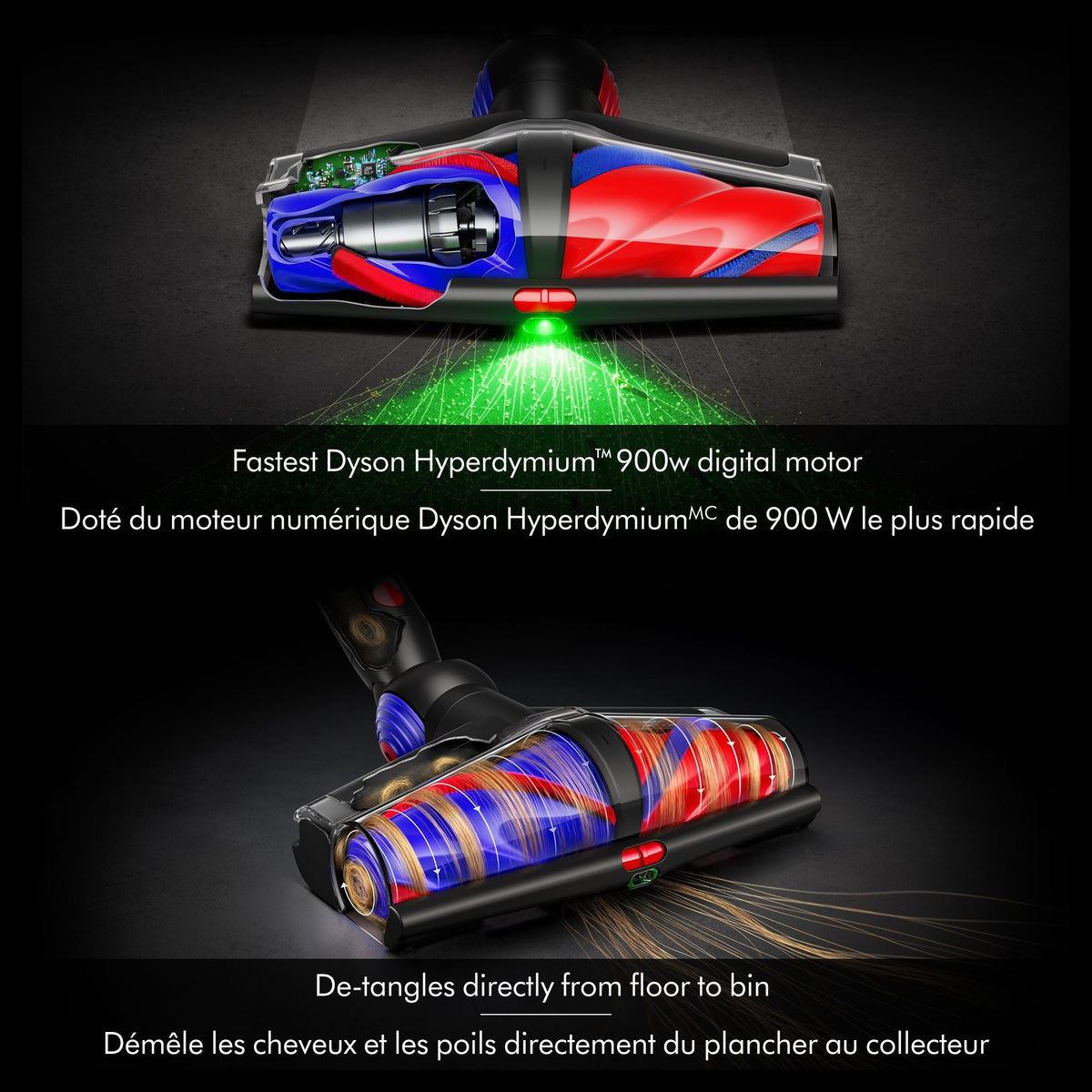 Dyson V16 Piston Animal Cordless Stick Vacuum