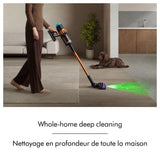 Dyson V16 Piston Submarine Cordless Stick Vacuum