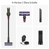 Dyson V8 Cyclone Cordless Vacuum