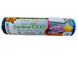 E-Zee Wrap Plastic Wrap Refill, 1000-ft
