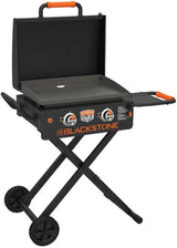 Blackstone 22" Omnivore Griddle RV Kit, Propane Connect & Tools
