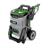 EGO POWER+ 3200 PSI Electric Pressure Washer, Tool Only