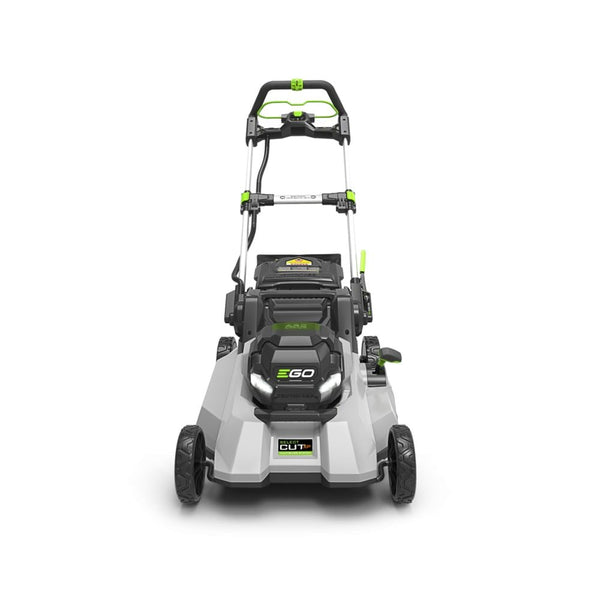 EGO POWER+ 56V Select Cut XP 21-in Brushless Cordless Self-Propelled Lawn Mower, Tool Only P0