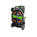 EGO POWER+ 56V Select Cut XP 21-in Brushless Cordless Self-Propelled Lawn Mower, Tool Only