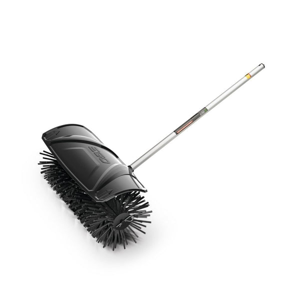 EGO Power+ Durable Nylon Bristle Brush Attachment, 22-in X6