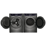 Electrolux 762 Series Laundry Bundle 5.2 cu ft. Front Load Washer and 8.0 cu ft. Electric Dryer