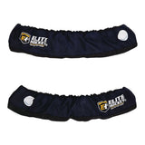 Elite Hockey Notorious Pro-Ultra Dry Soakers Skate Guards, Navy, Assorted Sizes
